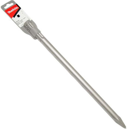 Makita Pointed Chisel 400x18mm with SDS Max Socket