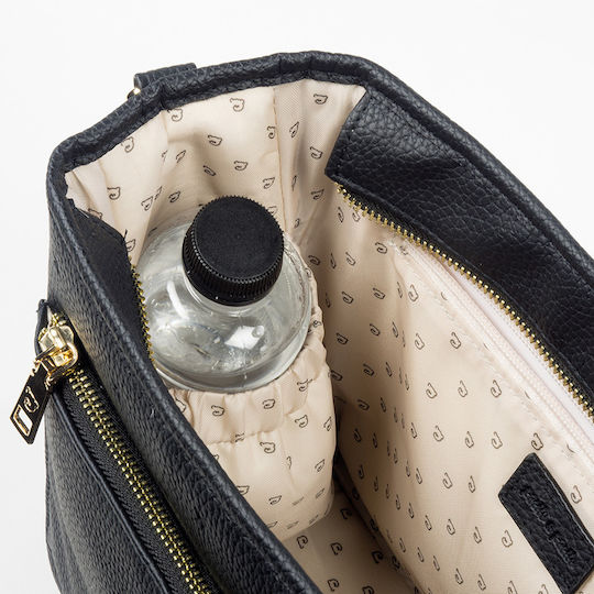 Pasito a Pasito Bag Stroller Black London