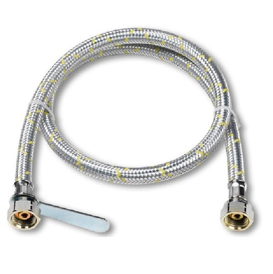 Eurogas Gas Hose with Length 1.5m