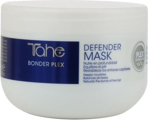 Tahe Bonder Plex Defender Mask για Επανόρθωση 300ml