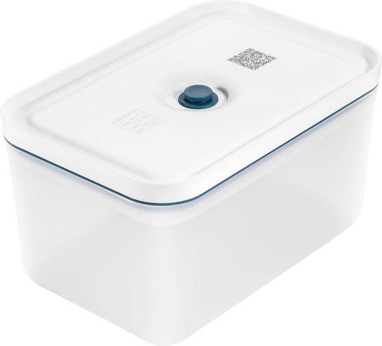 Zwilling J.A. Henckels Vacuum Sealer External Zwilling Blue