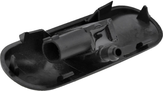 Car Windshield Wiper Nozzle Right Fiat Coupe Audi A4 / A5