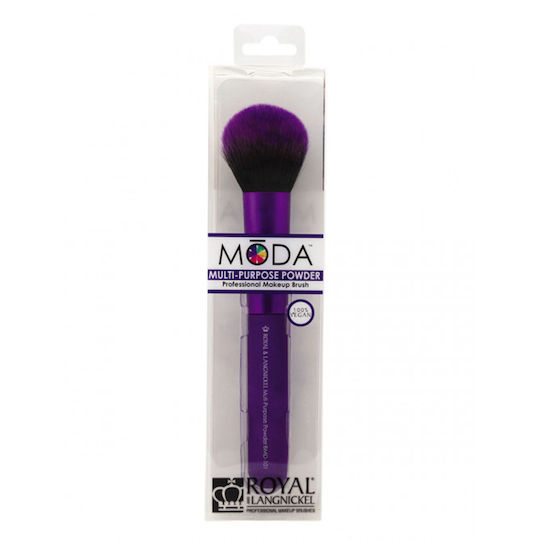 Royal & Langnickel Pensulă Machiaj pentru Pulbere din Perie Sintetică Moda