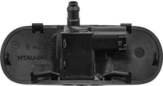 Protecție împotriva stropilor de ștergător Auto Dreapta Audi A8 / Q3 / Q5 / Q7 / Magazin online / TT (8J) - TT (8J)
