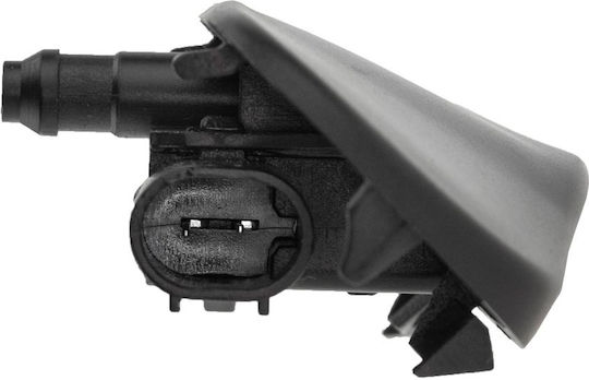 Car Windshield Wiper Nozzle Right Audi A3 '13-'20