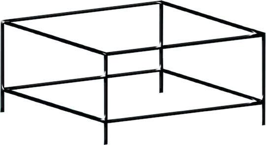 North Electric Cuptor de Pizza Cărămidă de foc 5kW 84.5x99x44cm
