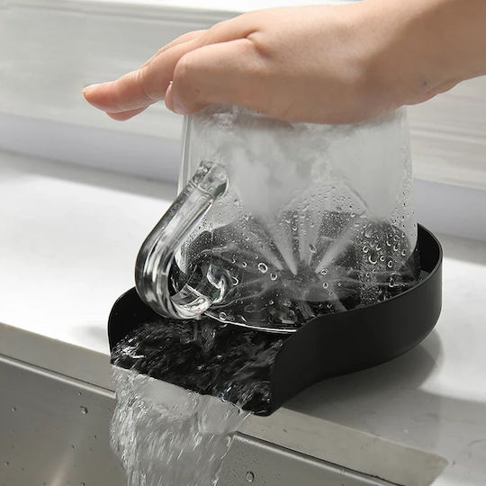 Πλαστικό Pitcher Rinser