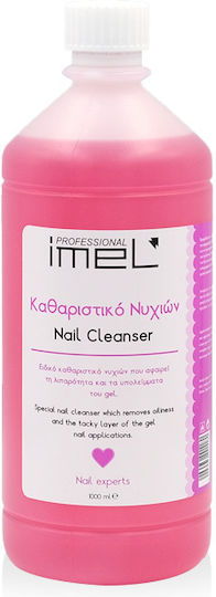 Imel Забавител за Нокти Без Ацетон 1000ml