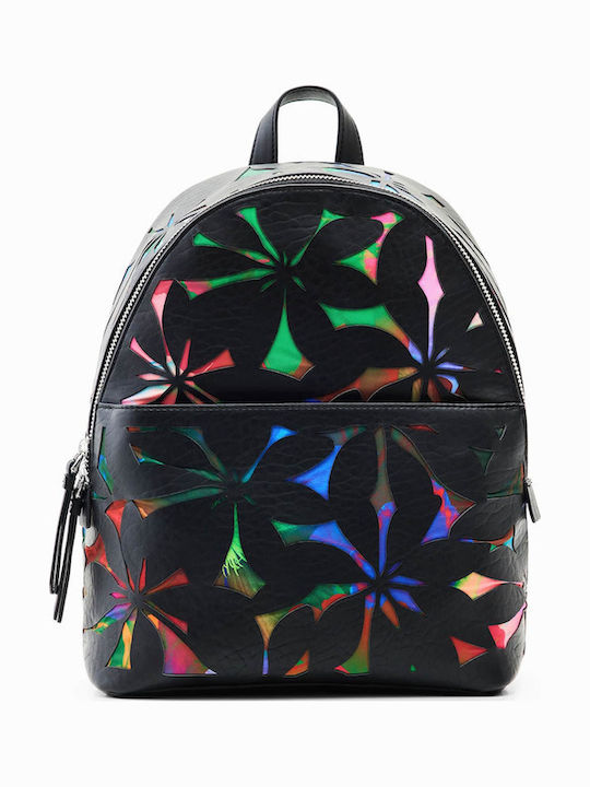 Geantă De Damă Rucsac Neagră