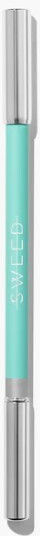 Sweed Satin Gel Μαλακό Μολύβι Ματιών Euphoria Silver