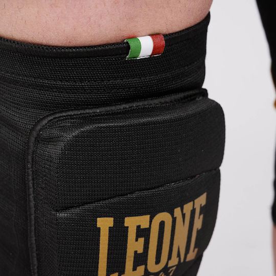 Leone 1947 DNA Knee Pads Adults Black