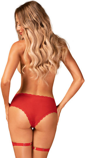 Obsessive Belovya Red