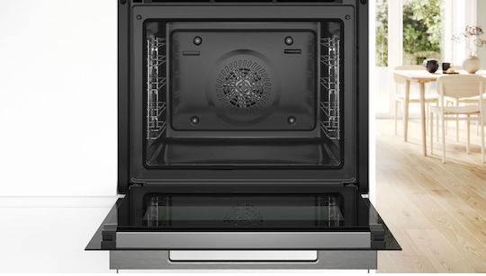 Bosch Over Counter Oven 71lt W59.4cm.