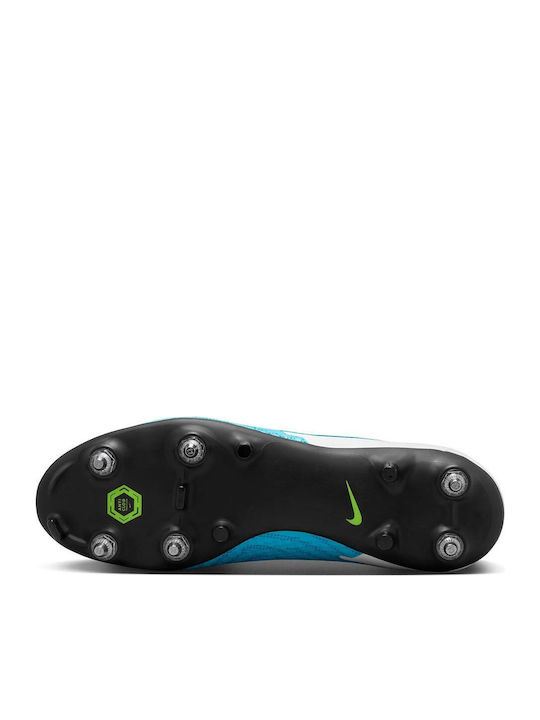 Nike Phantom GX Academy Ποδοσφαιρικά Παπούτσια με Τάπες SG-Pro