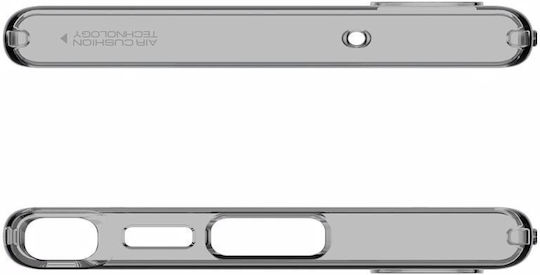 Spigen Liquid Crystal Back Cover Silicone Space (Galaxy S23 Ultra)