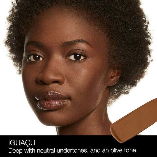 Nars Soft Matte Complete Foundation Iguacu 45ml