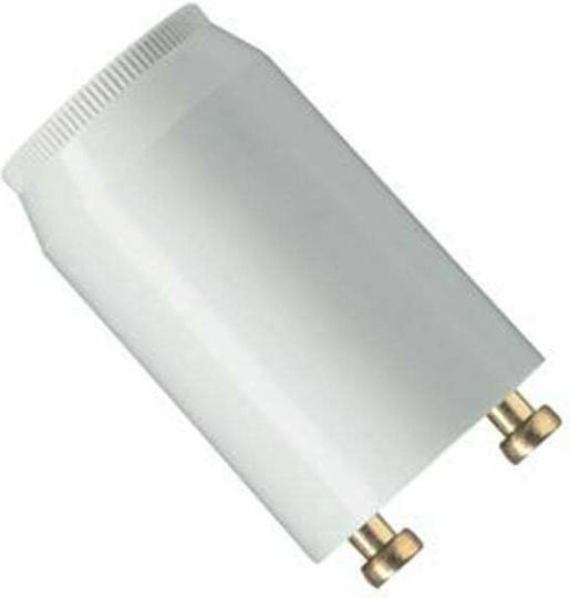 Osram ST111 Starter for Lighting Fixtures Starter 4-65W/80W 220-240V 270173