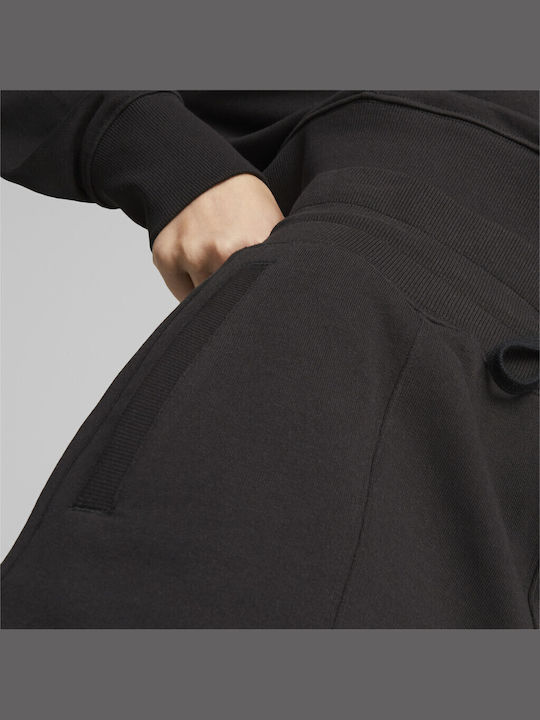 Femei Pantaloni scurți Pantaloni scurți Negru