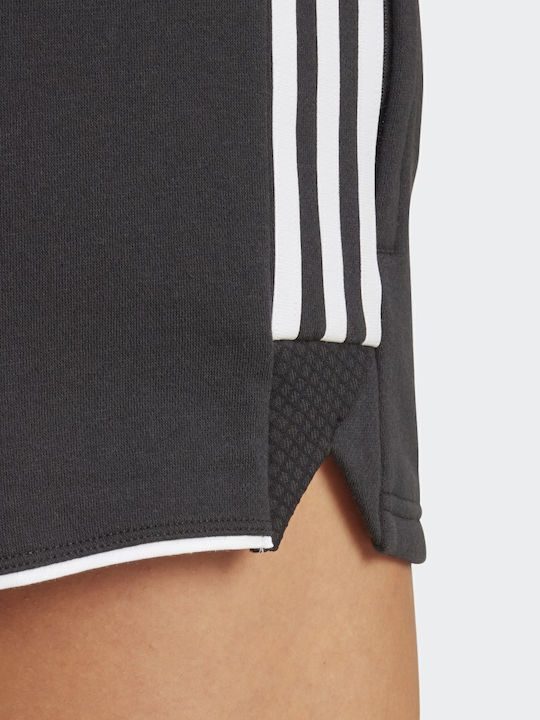 Tiro 23 League Women's Sporty Shorts Black