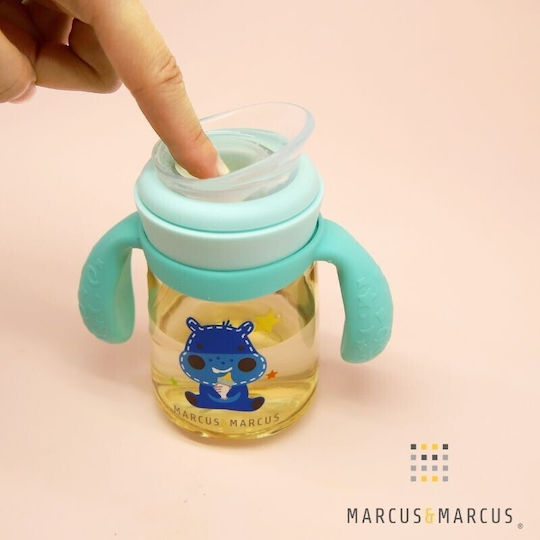 Marcus & Marcus für 12+ Monate 1Stück