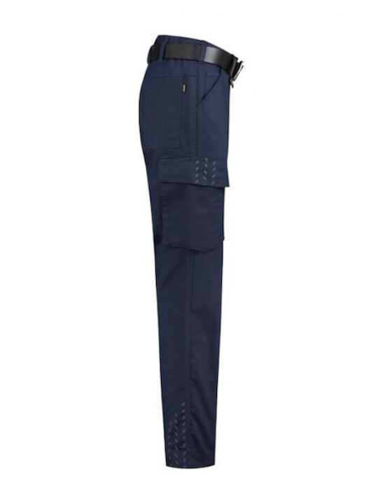 Tricorp Twill W Arbeitshose Marineblau