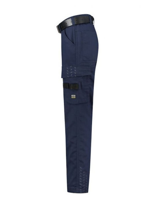 Tricorp Twill W Arbeitshose Marineblau