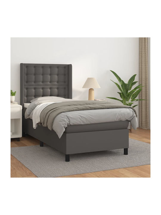 Ikea kvalfjord online bed