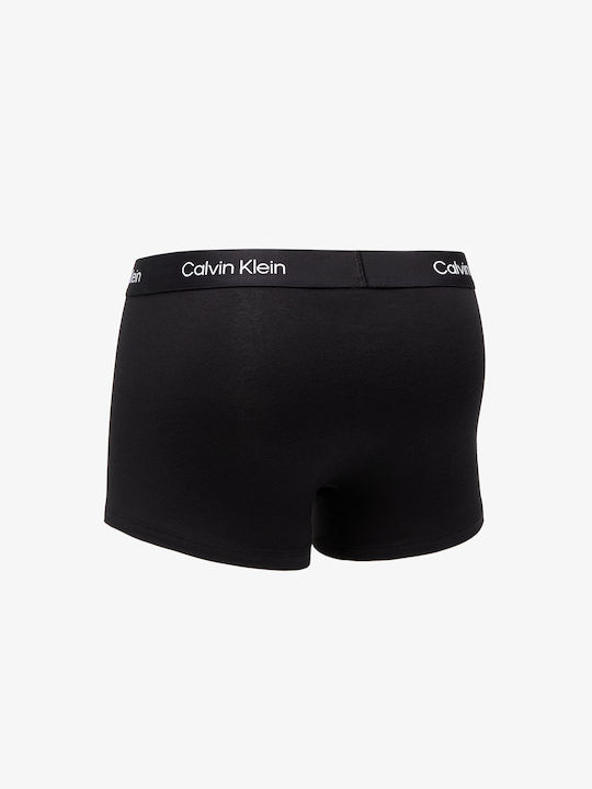 Men's Boxers Black 3Pack