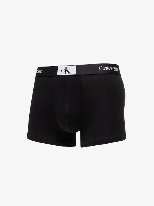 Men's Boxers Black/White/Grey 3Pack