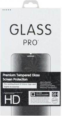 Powertech 2.5D Tempered Glass (Galaxy A12)