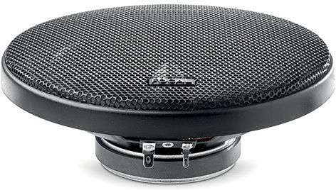 Focal Set Boxe Auto ASE165 (Slim) Difuzoare auto 6.5" cu 55W RMS (2 căi)