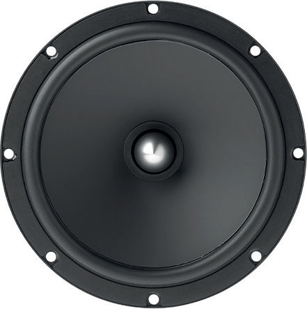 Focal Set Boxe Auto ASE165 (Slim) Difuzoare auto 6.5" cu 55W RMS (2 căi)