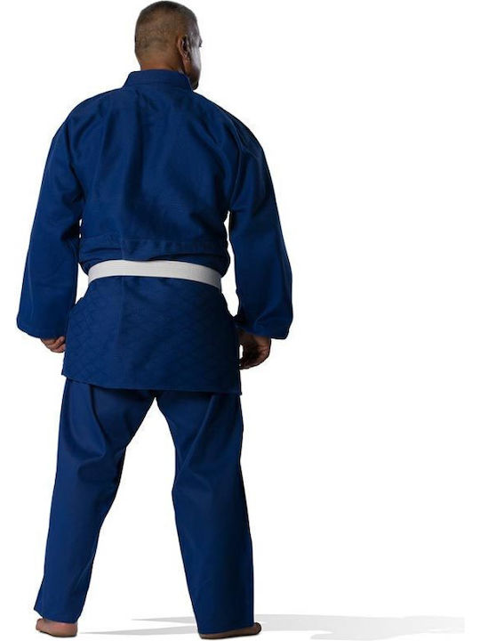 Olympus Sport Uniform Ενηλίκων / Παιδική Στολή Jiu Jitsu Μπλε