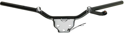 Motorcycle Handlebar Honda Supra with Disc Brake 58802079