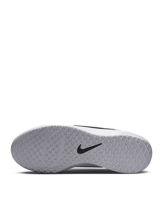 Nike Zoom Lite 3 Ανδρικά Παπούτσια Τένις για Όλα τα Γήπεδα Λευκά
