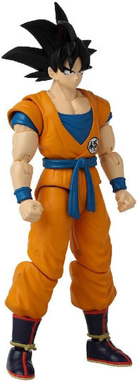 Bandai Spirits Dragon Ball Goku DBS SH Ver Action Figure 17cm