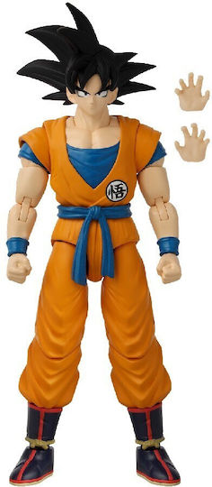 Bandai Spirits Dragon Ball Goku DBS SH Ver Action Figure 17cm
