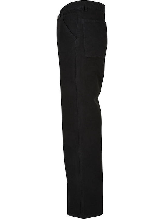TB6260 Trousers Black