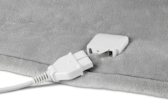 Gotie GKE-200S Перално с Таймер Сив 120W 130x180бр