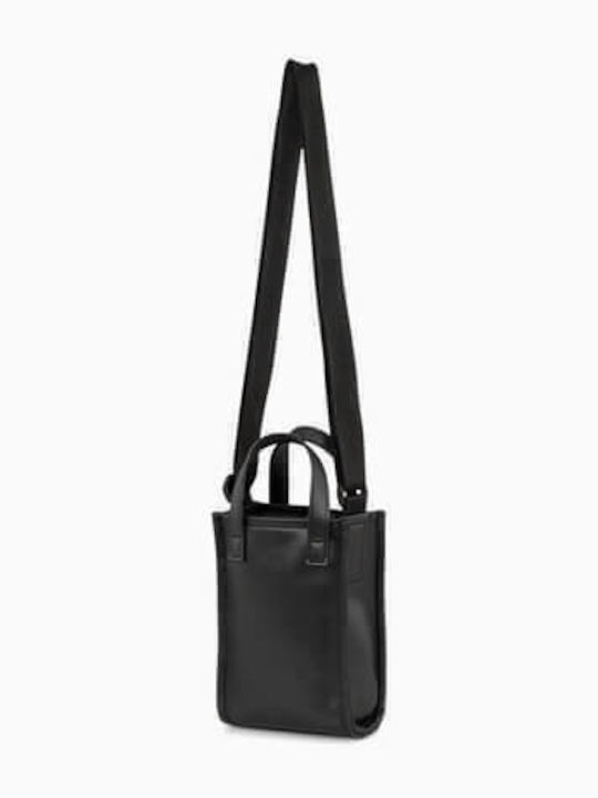 Women's Bag Tote Handbag Black