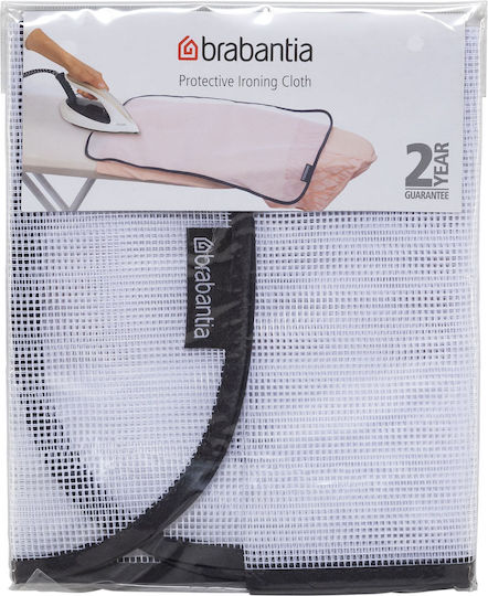 Brabantia Σιδερόπανο White / Grey 60x40cm