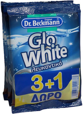 Dr Beckmann Înălbitor 65gr 4buc