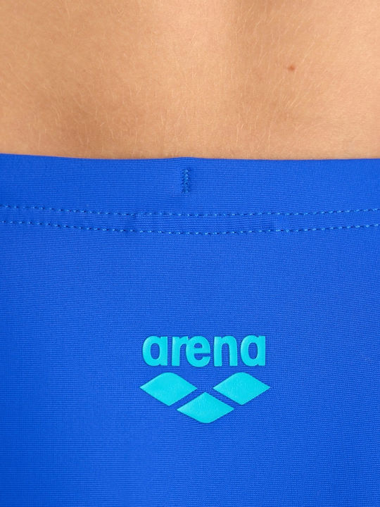 Arena Mark Kids Swimwear Swim Briefs Blue