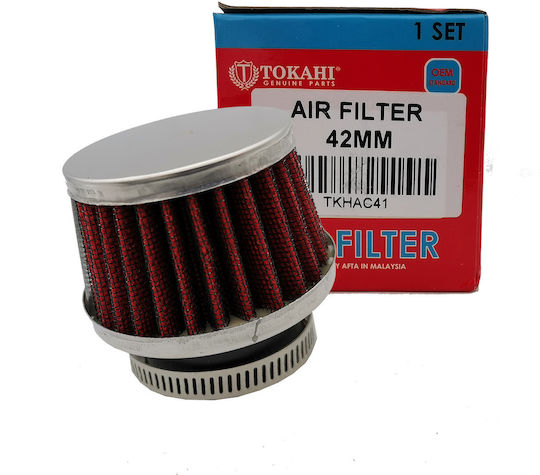 Motorcycle Filter Φ42