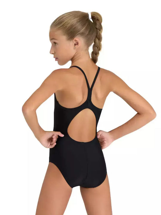 Arena Kids Swimwear One-Piece Training Black