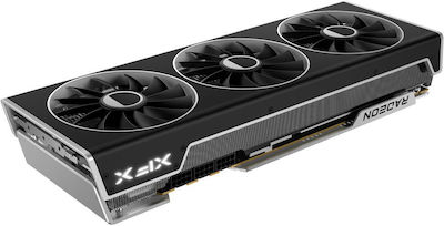 XFX Radeon RX 7900 XTX 24ГБ GDDR6 Speedster MERC 310 Видеокарта