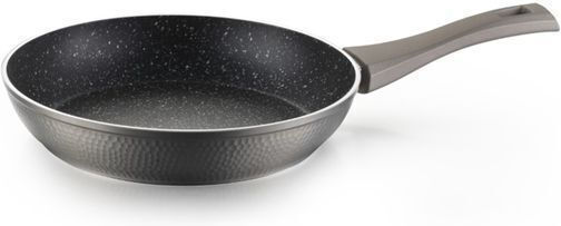 Izzy Onyx Pan aus Aluminium mit Steinbeschichtung 28cm