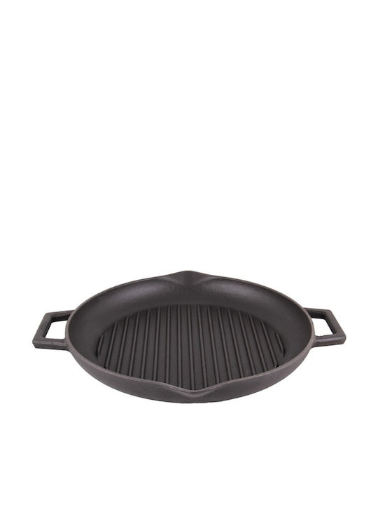 Lava Eco GT Γκριλιέρα από Μαντέμι 30cm
