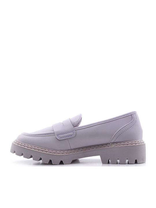 Martie Women's Moccasins Lilac