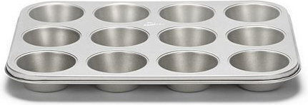Patisse Form Für Törtchen/Muffins 12 Stück